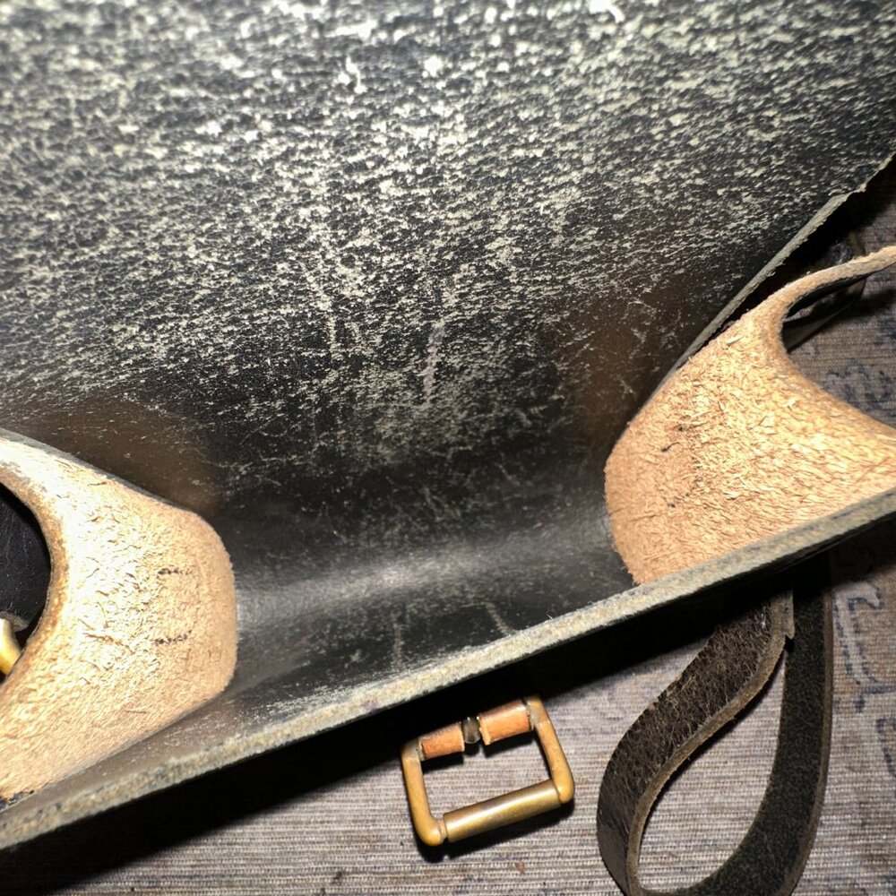 Vintage Camera Bag - Picture 6 of 6